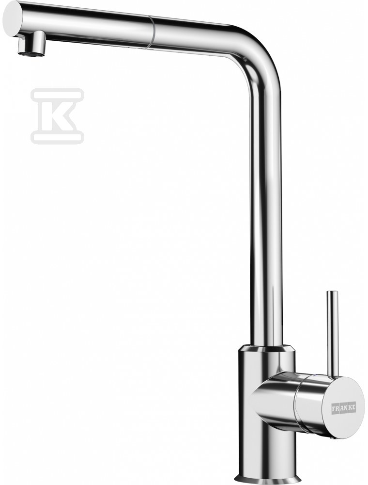 BATE.KUCHENNASIRIU.L SI.PULL-OUT  CHROM